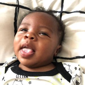 Meet your Posher, Tedra